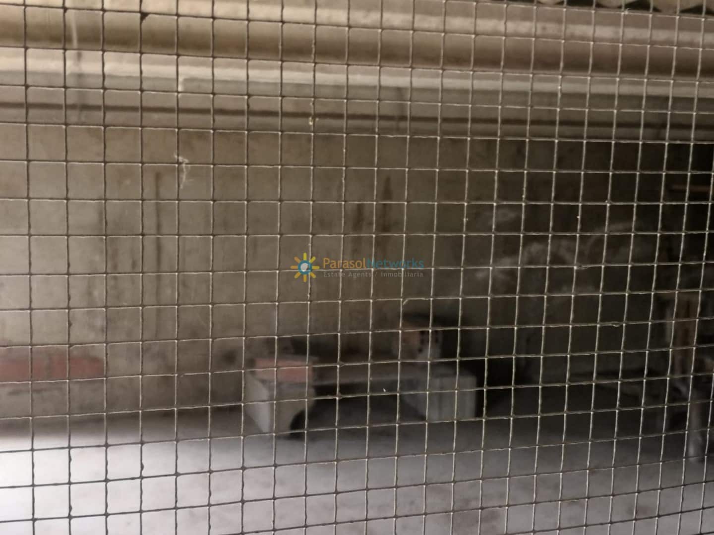 3 soveværelse Finca/Landehus til salg i Bufali med garage - € 110.000 (Ref: 9542423)