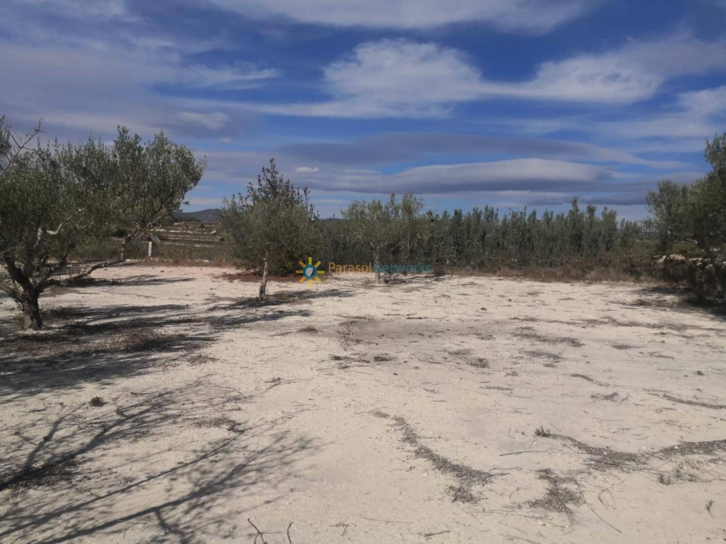 3 soveværelse Finca/Landehus til salg i Bufali med garage - € 110.000 (Ref: 9542423)