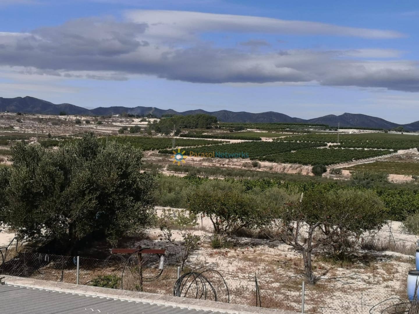 3 soveværelse Finca/Landehus til salg i Bufali med garage - € 110.000 (Ref: 9542423)