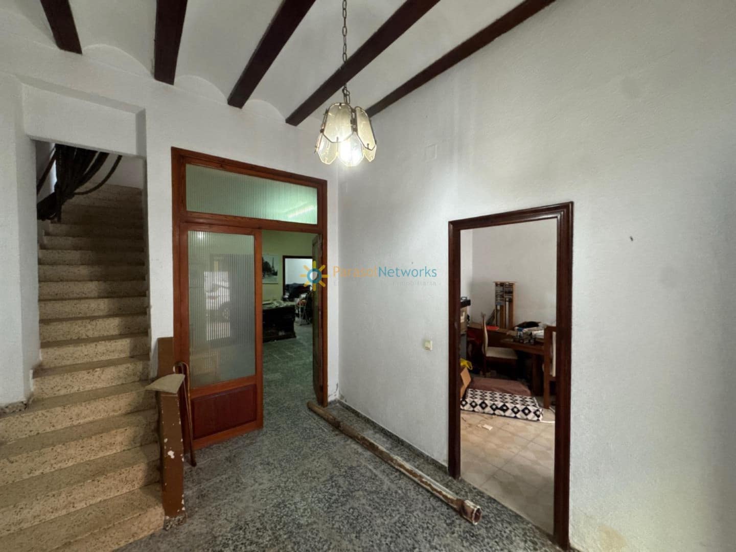 5 chambre Maison de Ville à vendre à Valence ville - 80 000 € (Ref: 9542610)