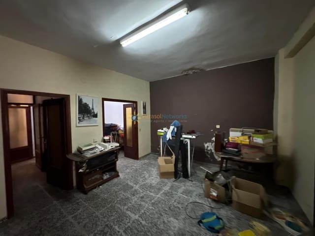 5 chambre Maison de Ville à vendre à Arrancapins, Valence ville - 80 000 € (Ref: 9542610)