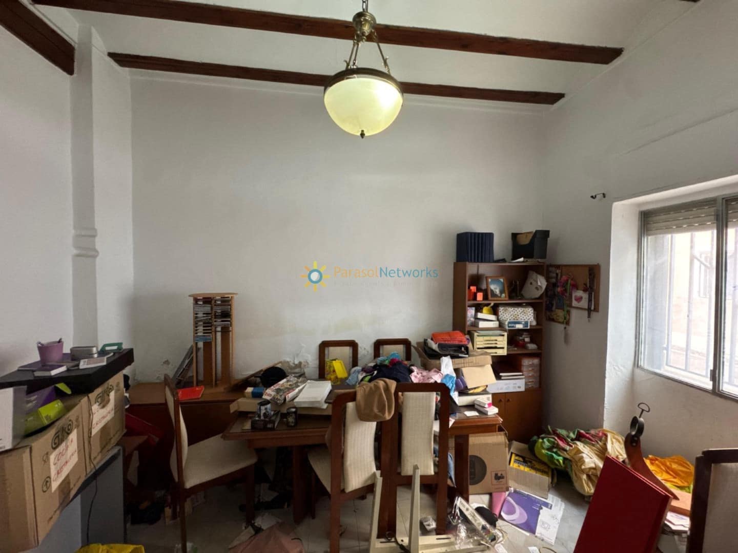 5 chambre Maison de Ville à vendre à Valence ville - 80 000 € (Ref: 9542610)