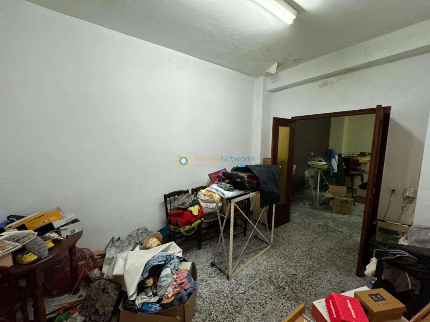 5 chambre Maison de Ville à vendre à Valence ville - 80 000 € (Ref: 9542610)