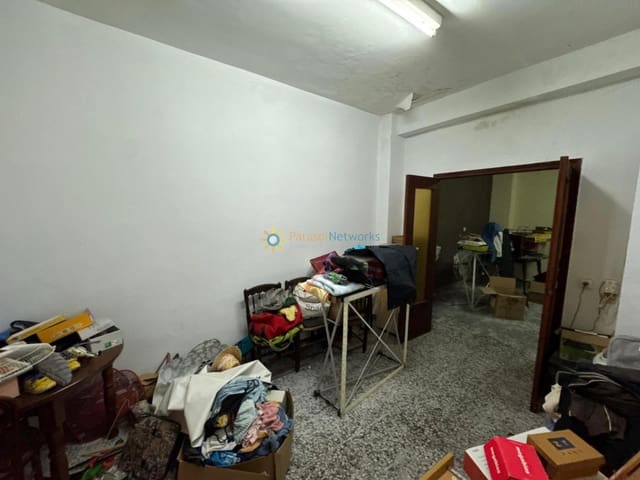 5 chambre Maison de Ville à vendre à Arrancapins, Valence ville - 80 000 € (Ref: 9542610)