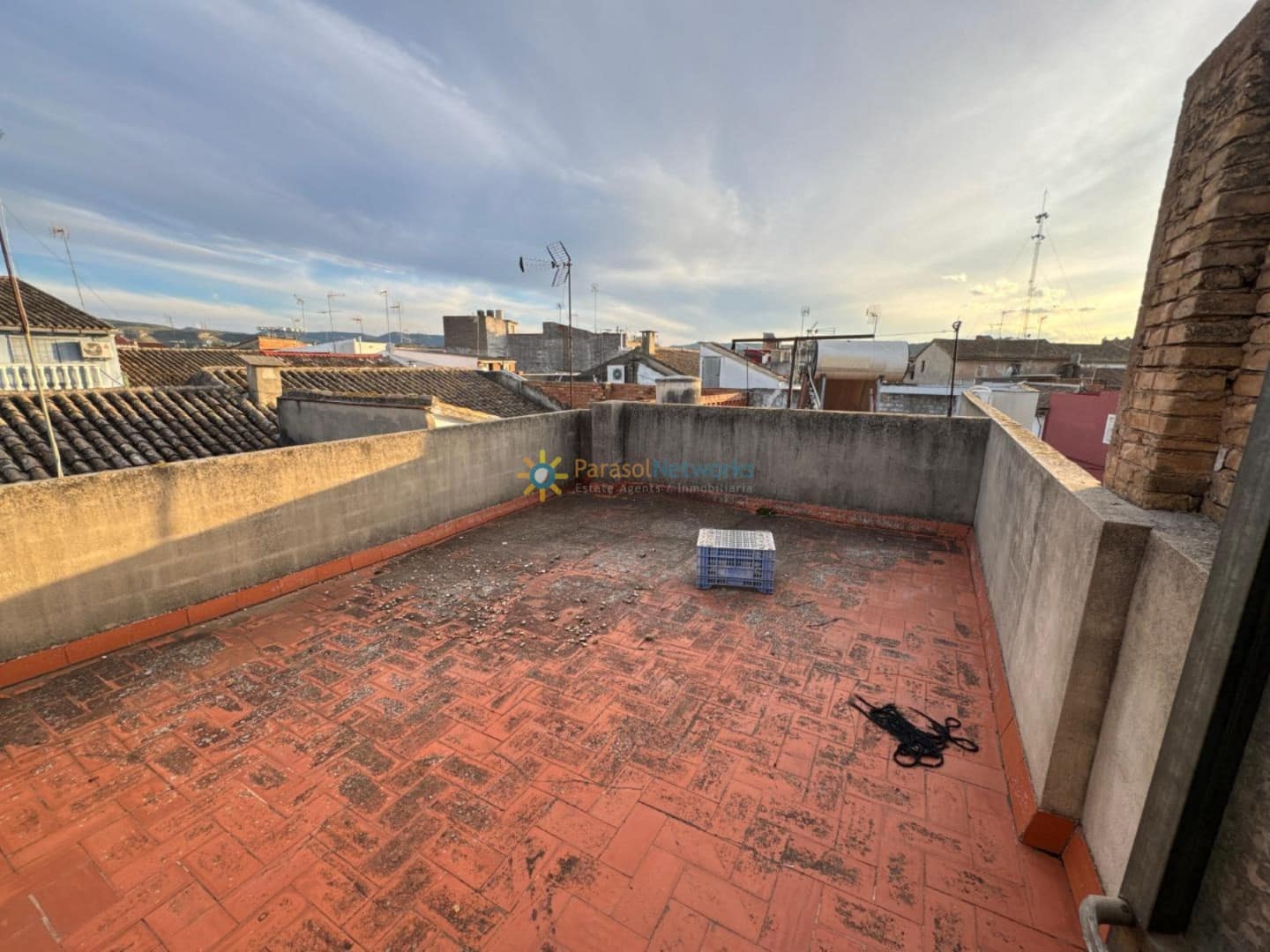 5 chambre Maison de Ville à vendre à Valence ville - 80 000 € (Ref: 9542610)