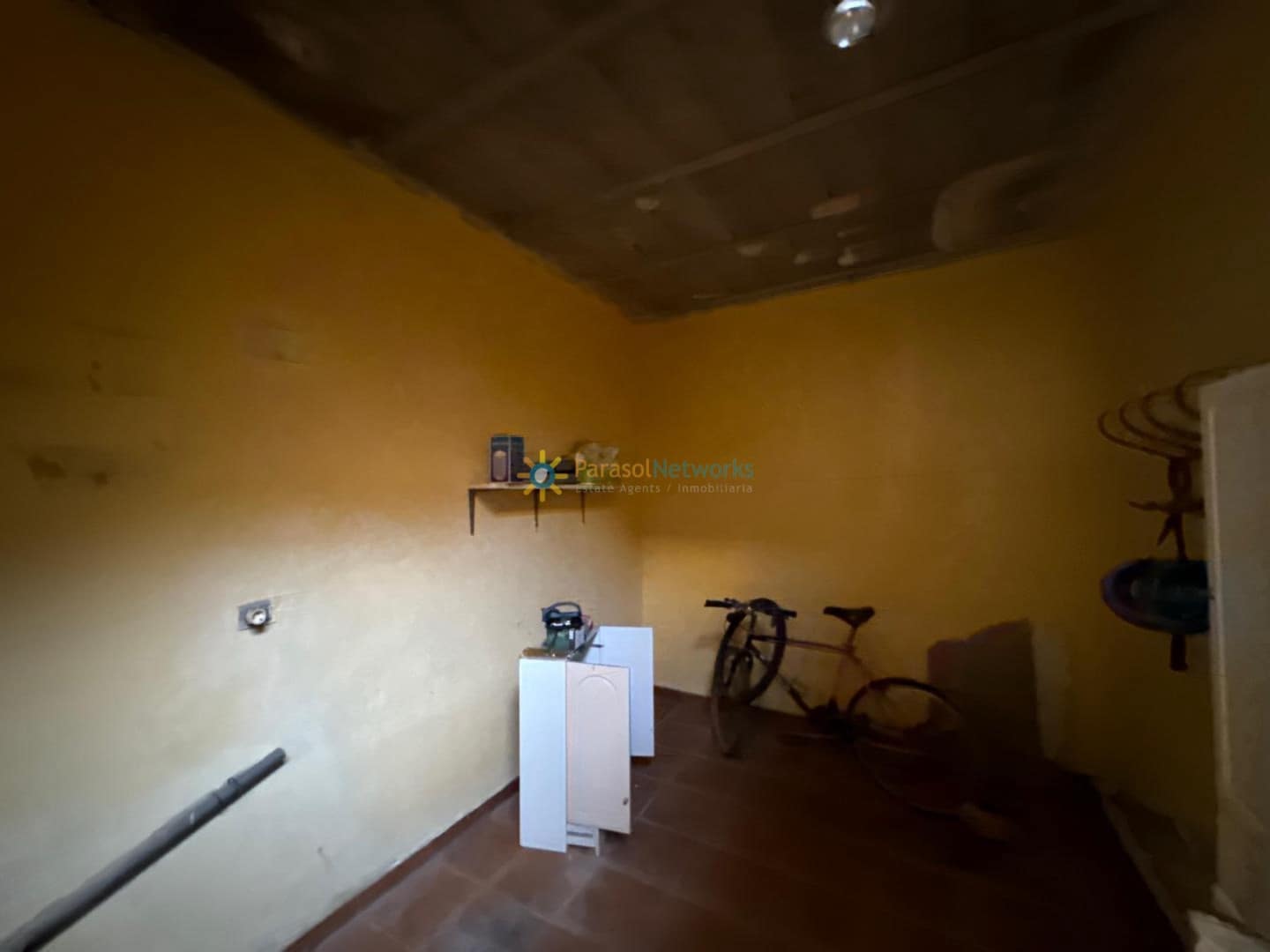 5 bedroom Townhouse for sale in Rafelguaraf - € 80,000 (Ref: 9542610)