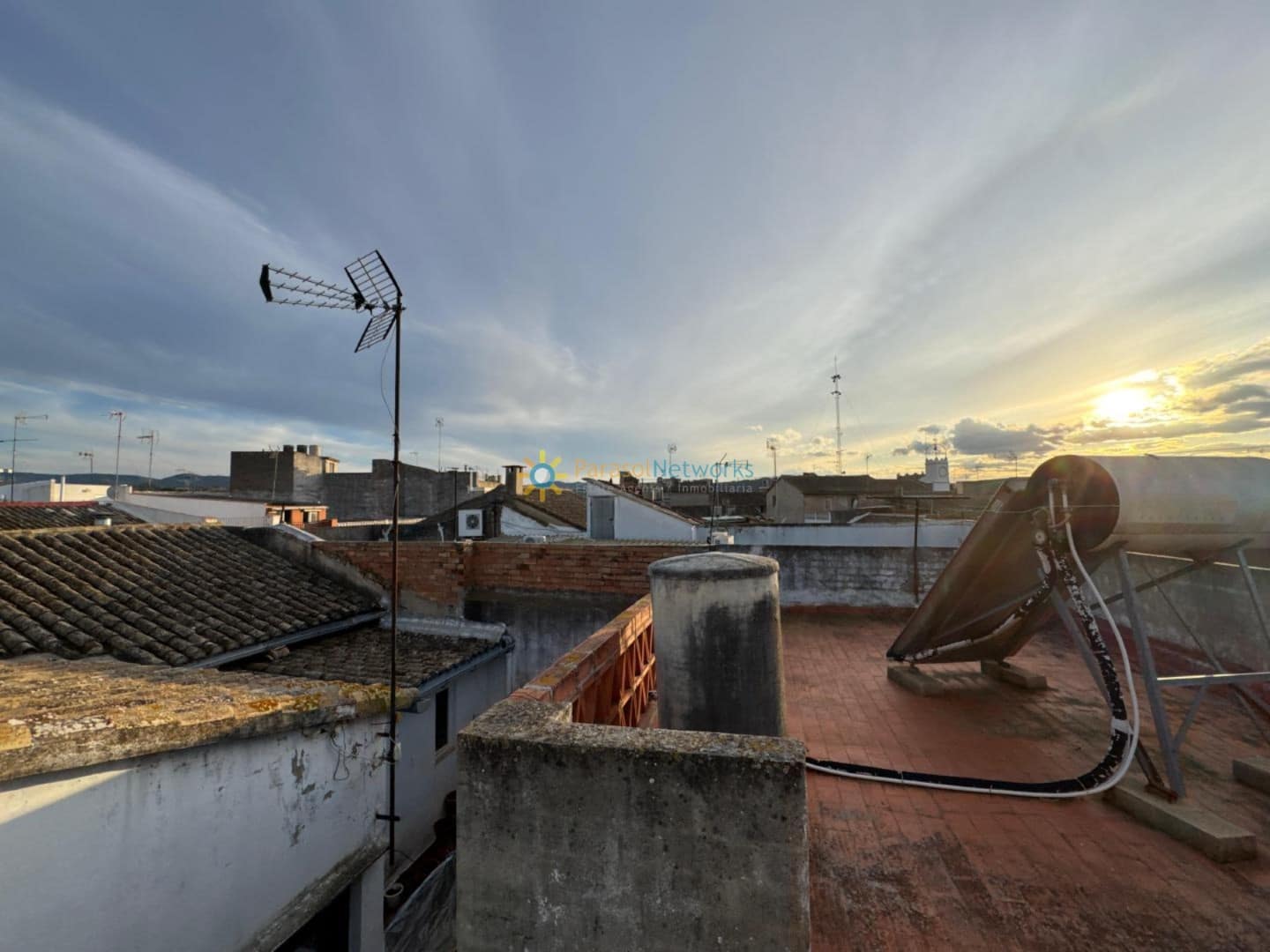 5 bedroom Townhouse for sale in Rafelguaraf - € 80,000 (Ref: 9542610)