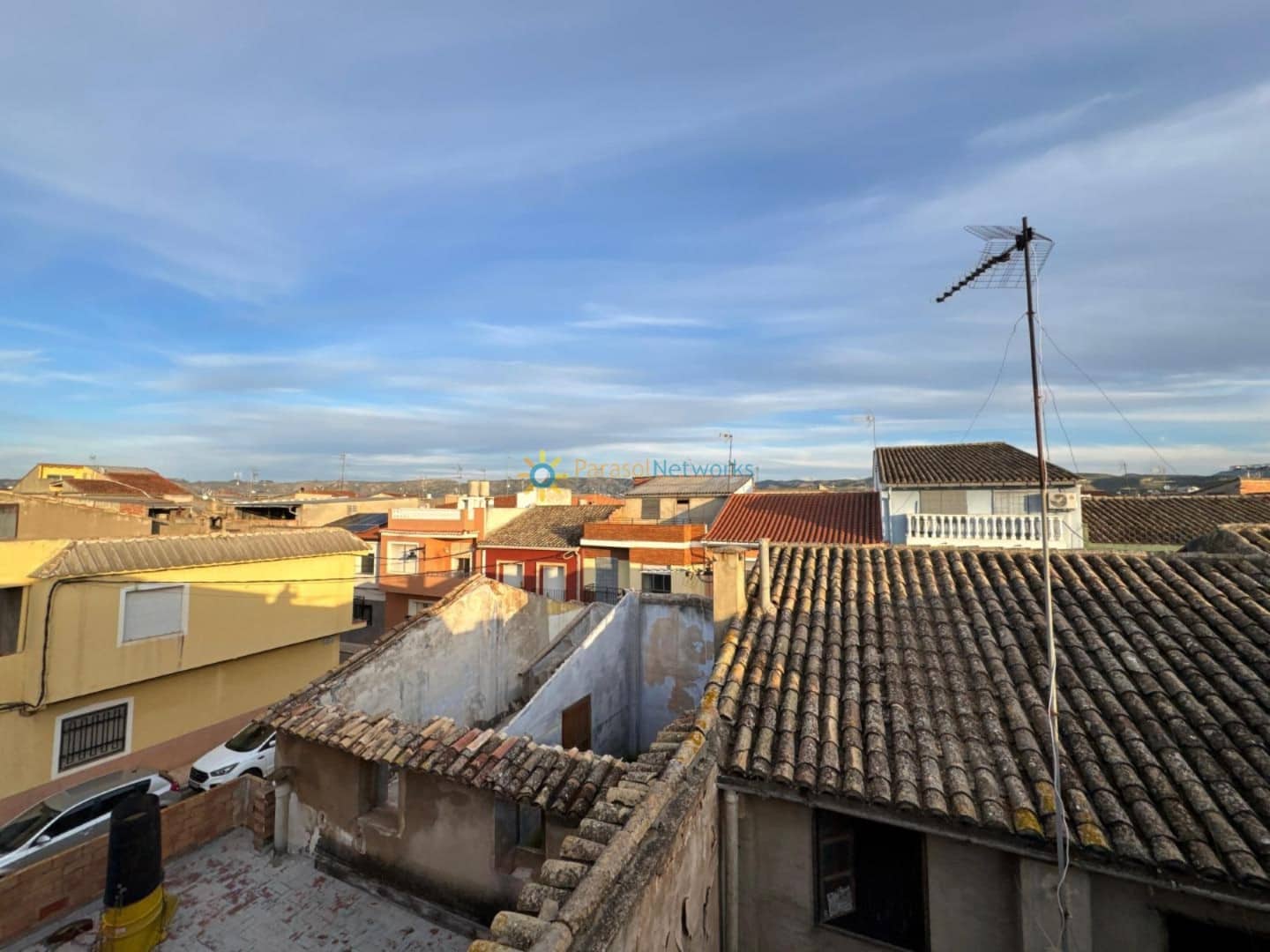 5 bedroom Townhouse for sale in Rafelguaraf - € 80,000 (Ref: 9542610)