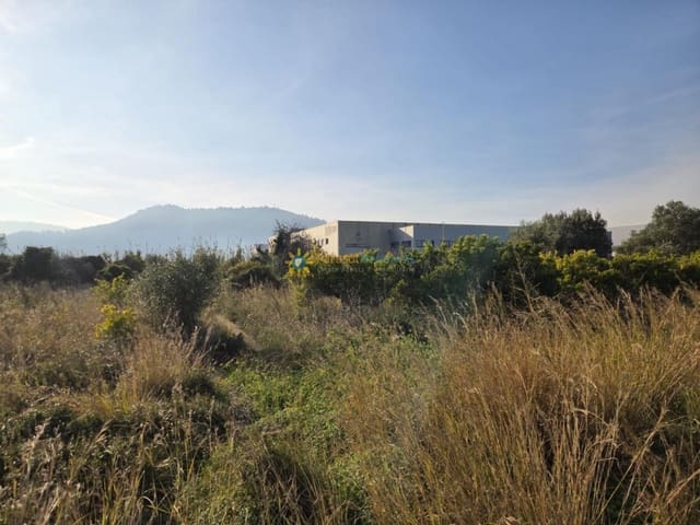 Building Plot for sale in Rafelcofer - € 8,500 (Ref: 9542739)