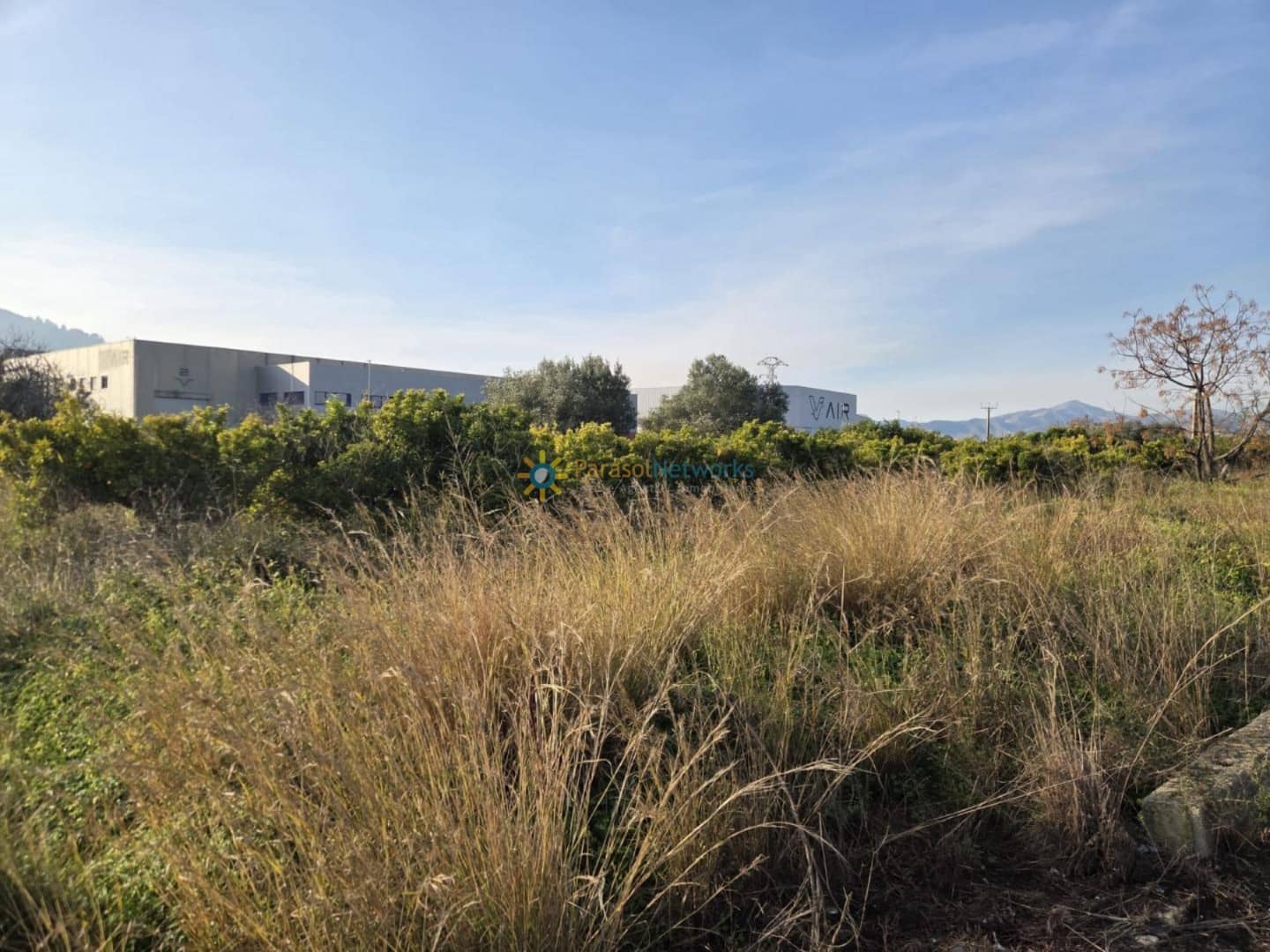 Building Plot for sale in Rafelcofer - € 8,500 (Ref: 9542739)