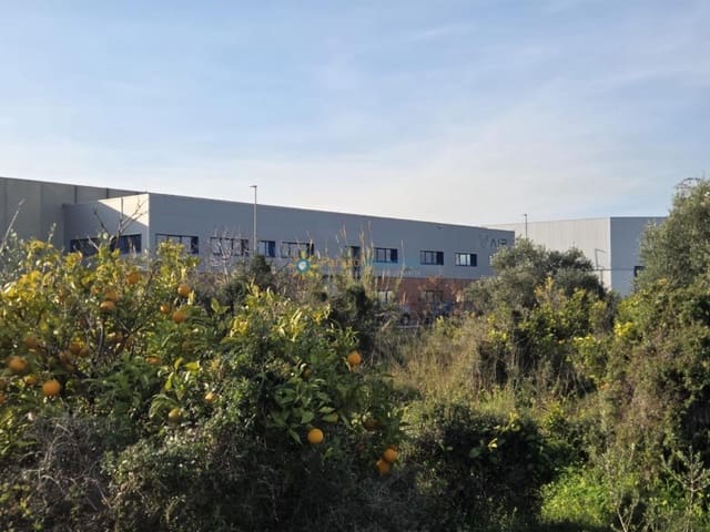 Building Plot for sale in Rafelcofer - € 8,500 (Ref: 9542739)