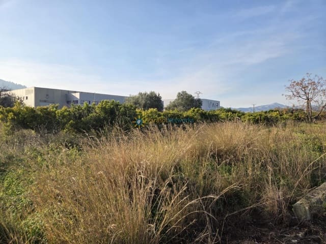 Building Plot for sale in Rafelcofer - € 8,500 (Ref: 9542739)