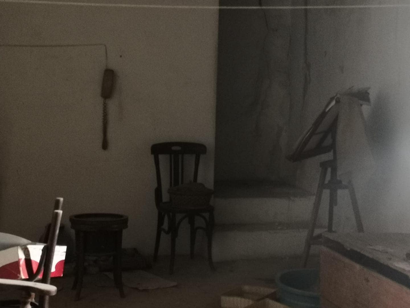 5 soveværelse Byhus til salg i L'Olleria - € 70.000 (Ref: 9542740)