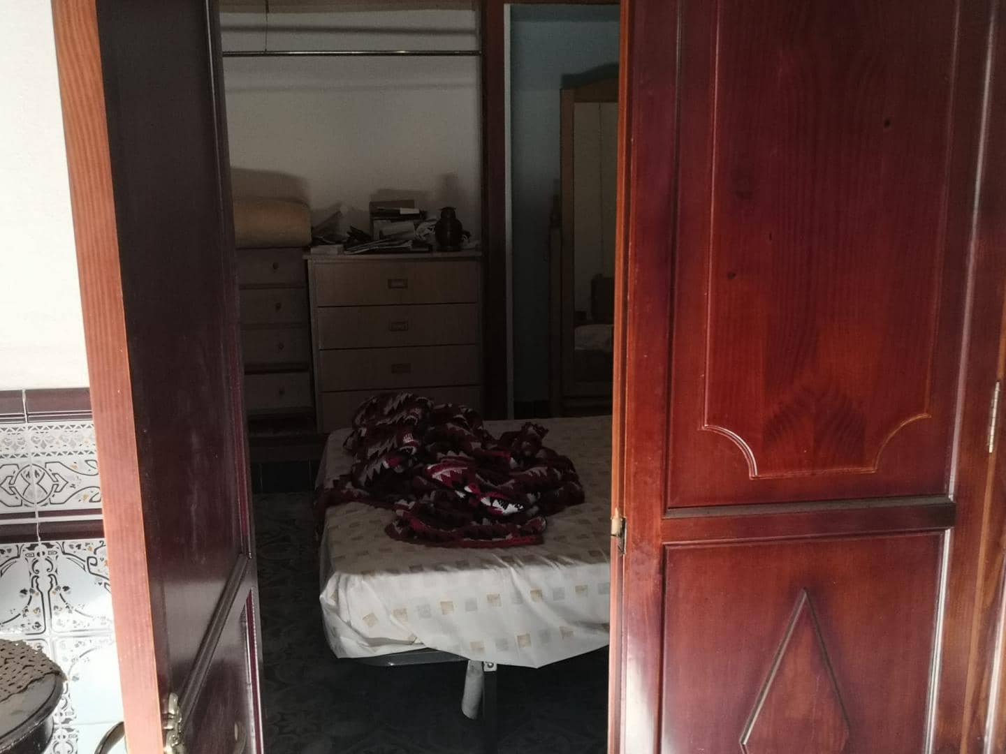 5 soveværelse Byhus til salg i L'Olleria - € 70.000 (Ref: 9542740)