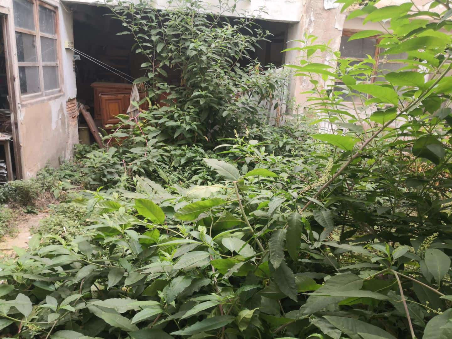 5 soveværelse Byhus til salg i L'Olleria - € 70.000 (Ref: 9542740)