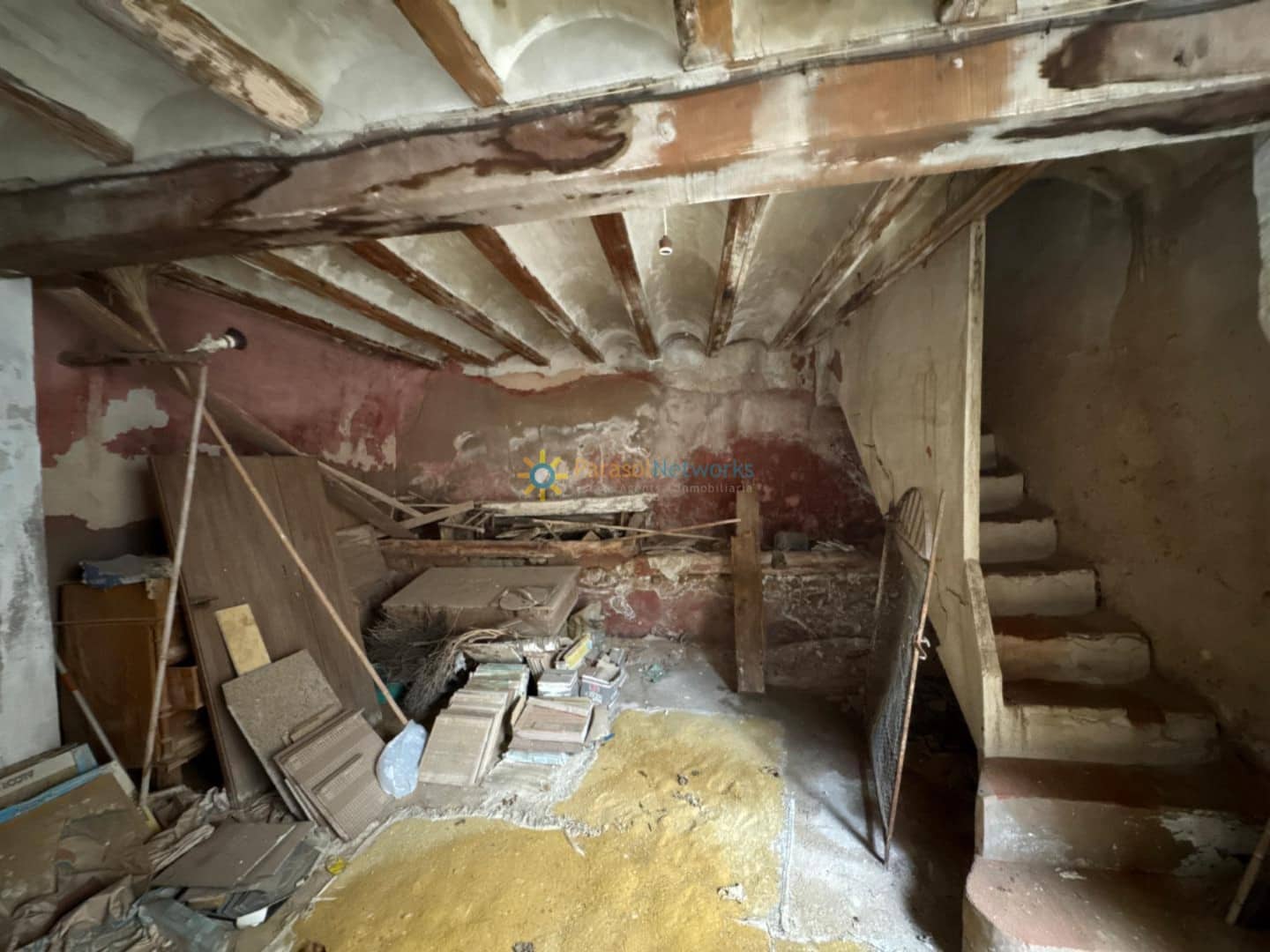 8 sypialnia Dom na sprzedaż w Sumacarcer - 98 000 € (Ref: 9544411)