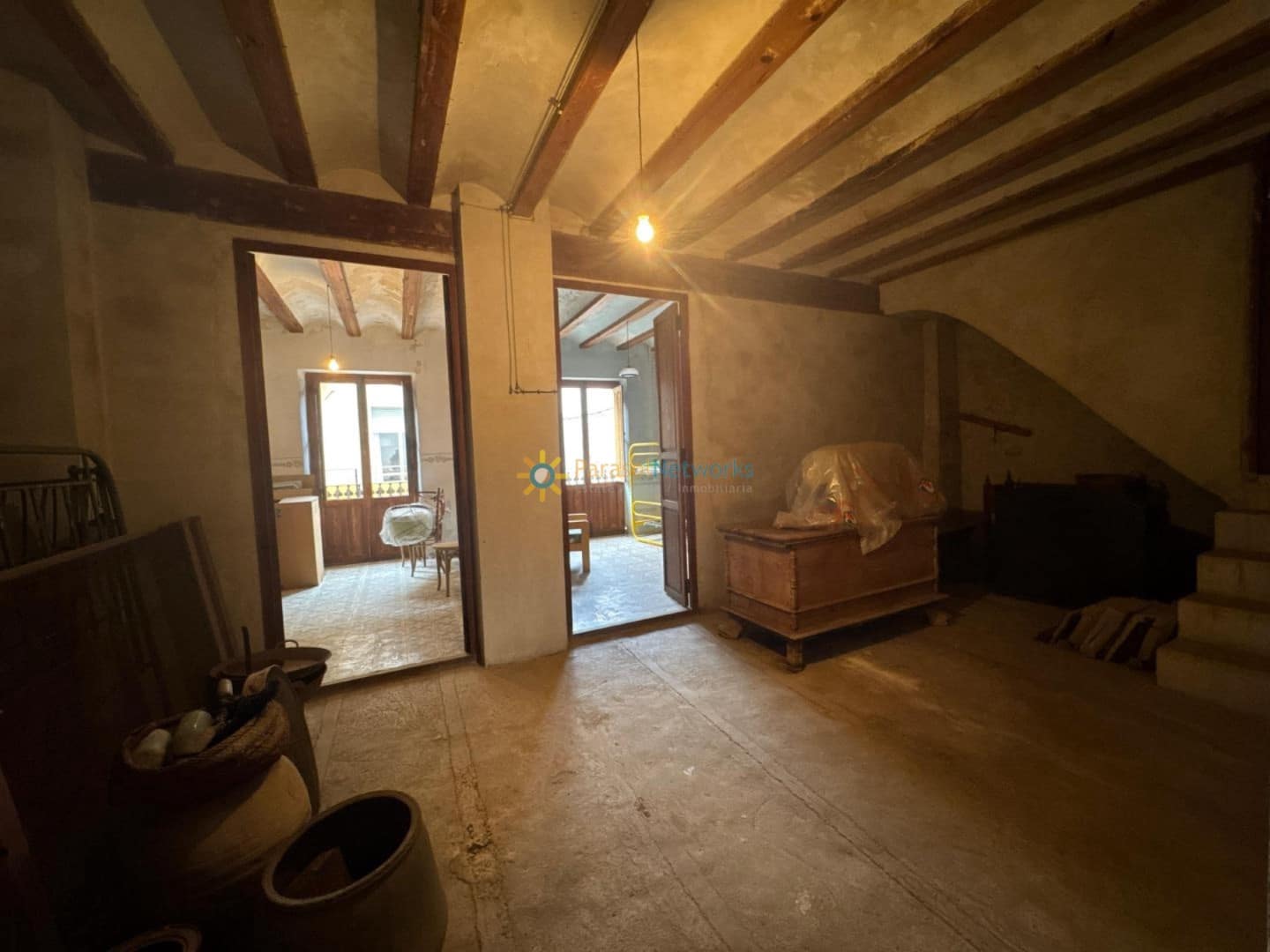 8 sypialnia Dom na sprzedaż w Sumacarcer - 98 000 € (Ref: 9544411)