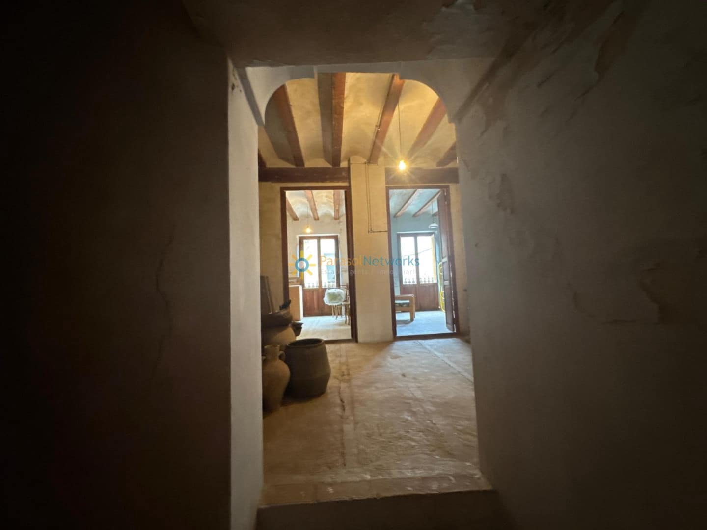 8 sypialnia Dom na sprzedaż w Sumacarcer - 98 000 € (Ref: 9544411)