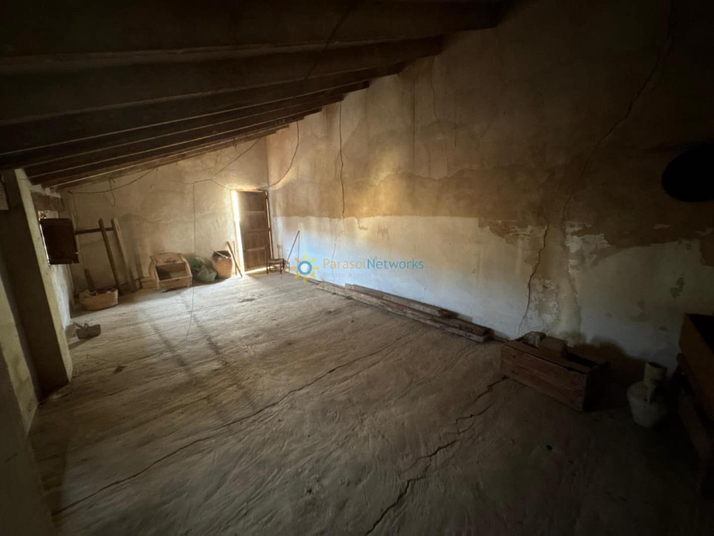 8 sypialnia Dom na sprzedaż w Sumacarcer - 98 000 € (Ref: 9544411)