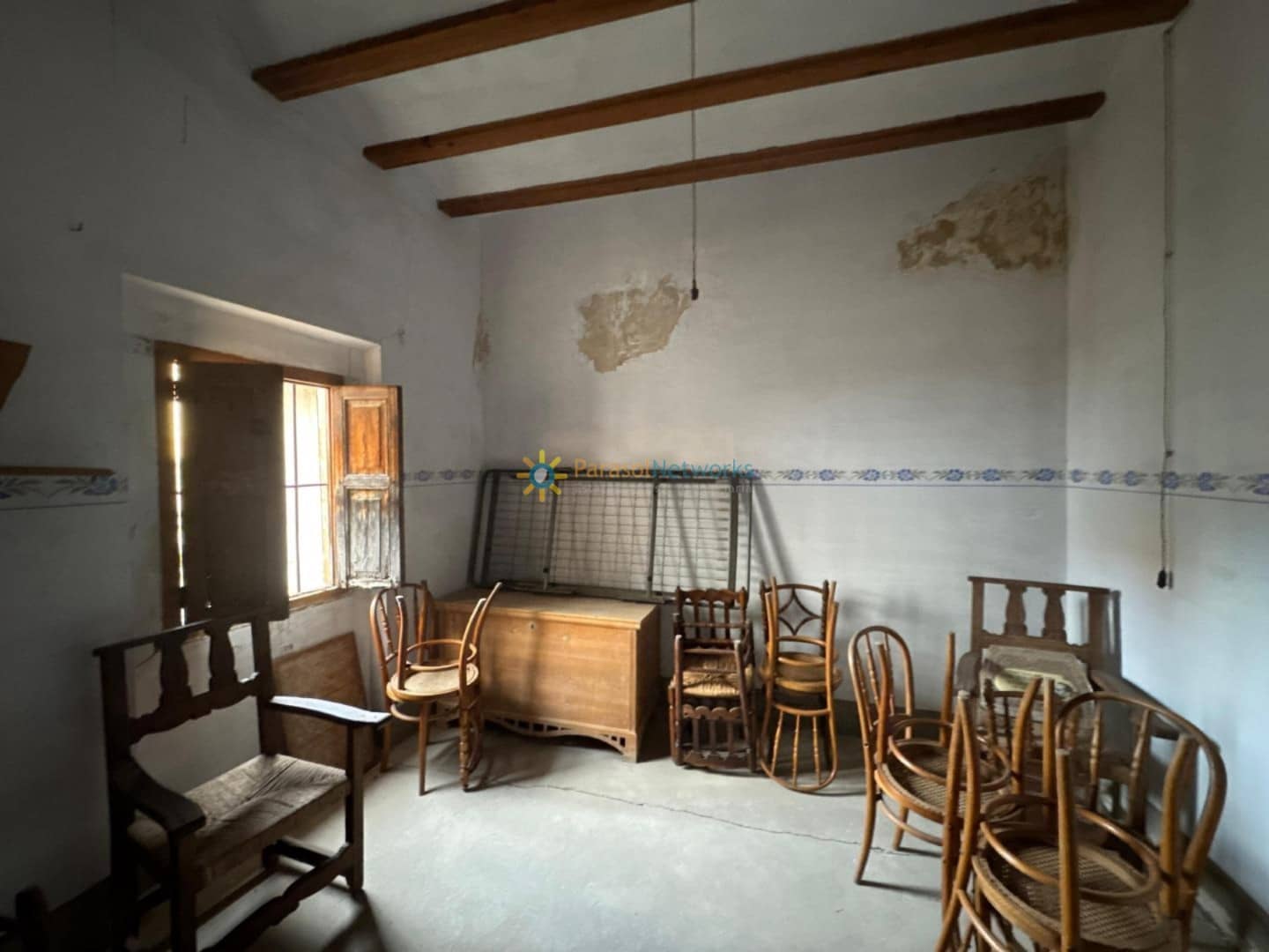 8 sypialnia Dom na sprzedaż w Sumacarcer - 98 000 € (Ref: 9544411)