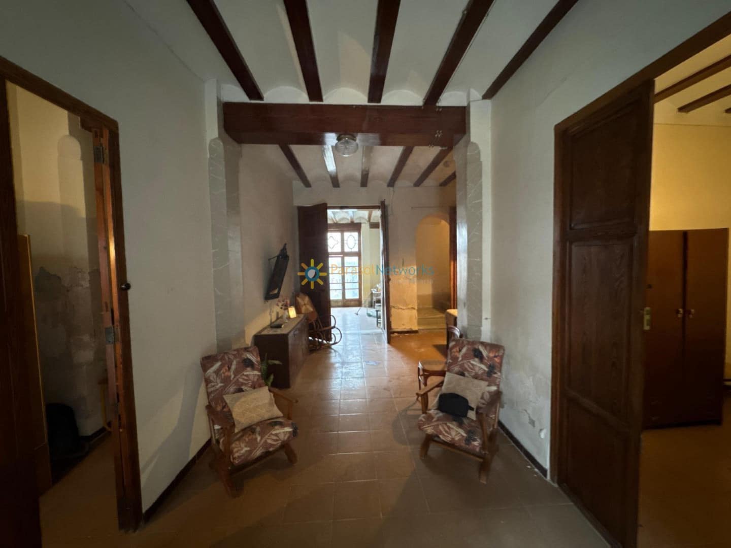 8 sypialnia Dom na sprzedaż w Sumacarcer - 98 000 € (Ref: 9544411)