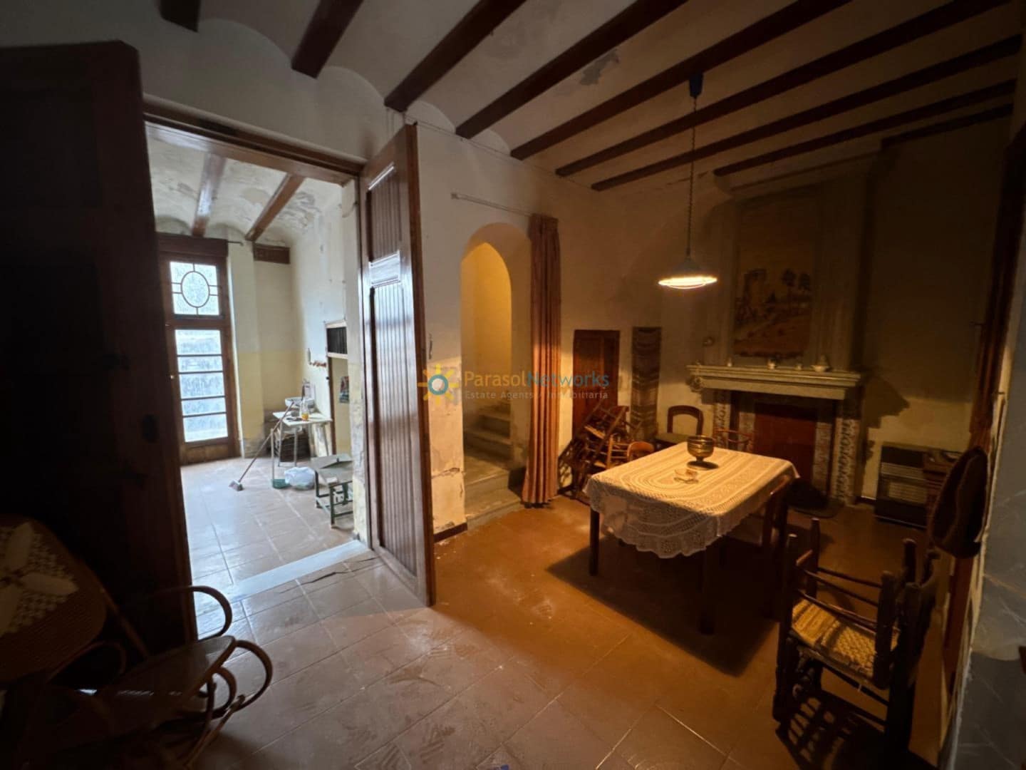 8 sypialnia Dom na sprzedaż w Sumacarcer - 98 000 € (Ref: 9544411)