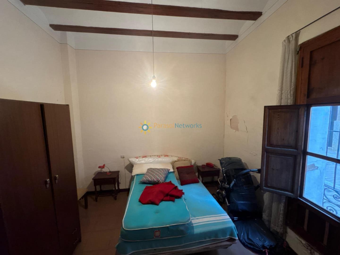 8 sypialnia Dom na sprzedaż w Sumacarcer - 98 000 € (Ref: 9544411)