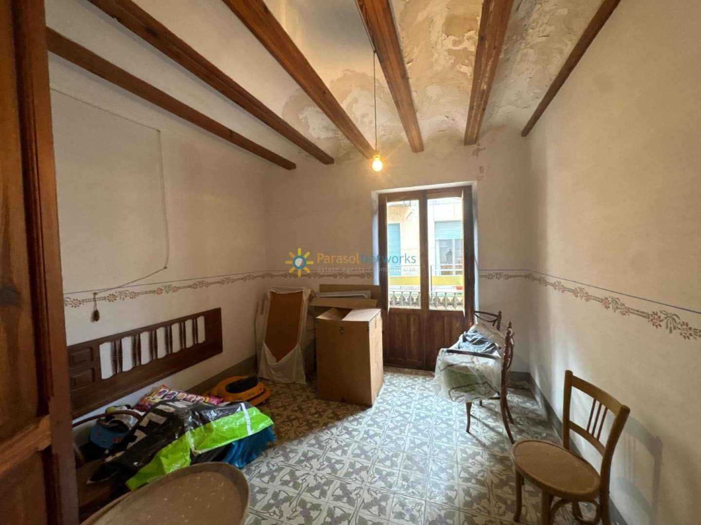 8 sypialnia Dom na sprzedaż w Sumacarcer - 98 000 € (Ref: 9544411)