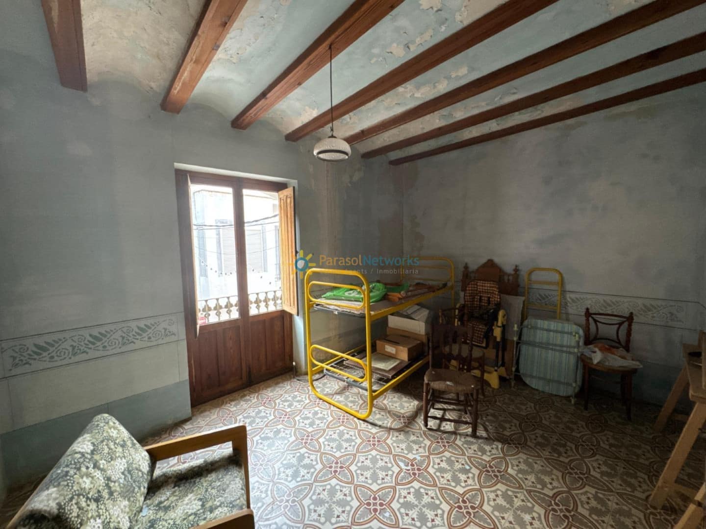 8 sypialnia Dom na sprzedaż w Sumacarcer - 98 000 € (Ref: 9544411)