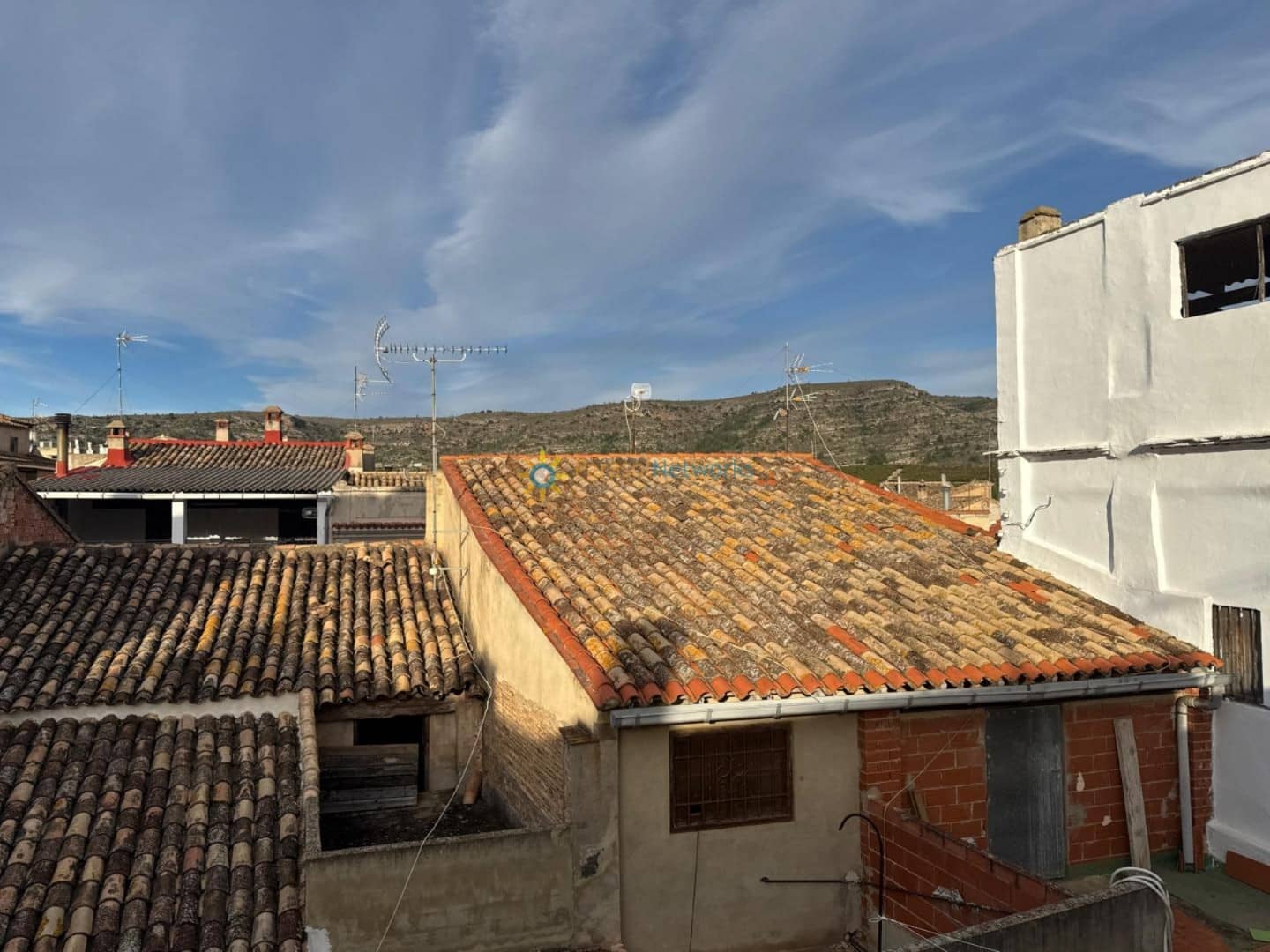 8 sypialnia Dom na sprzedaż w Sumacarcer - 98 000 € (Ref: 9544411)