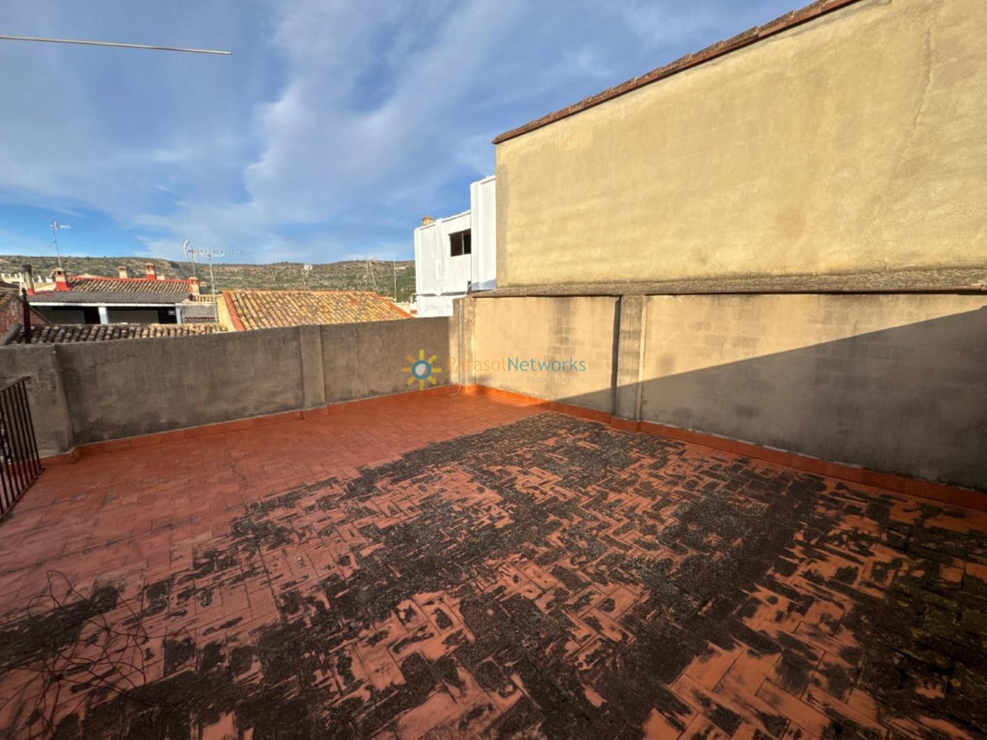 8 sypialnia Dom na sprzedaż w Sumacarcer - 98 000 € (Ref: 9544411)