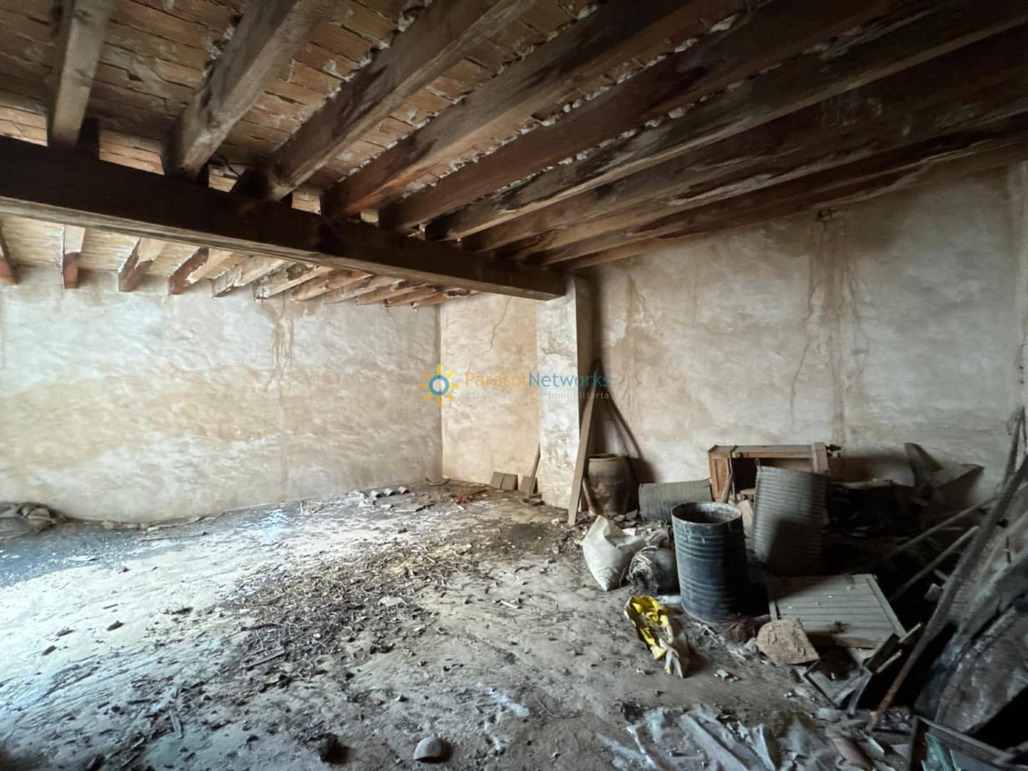 8 sypialnia Dom na sprzedaż w Sumacarcer - 98 000 € (Ref: 9544411)