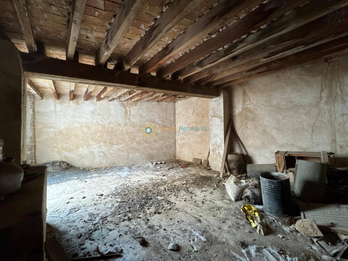 8 sypialnia Dom na sprzedaż w Sumacarcer - 98 000 € (Ref: 9544411)