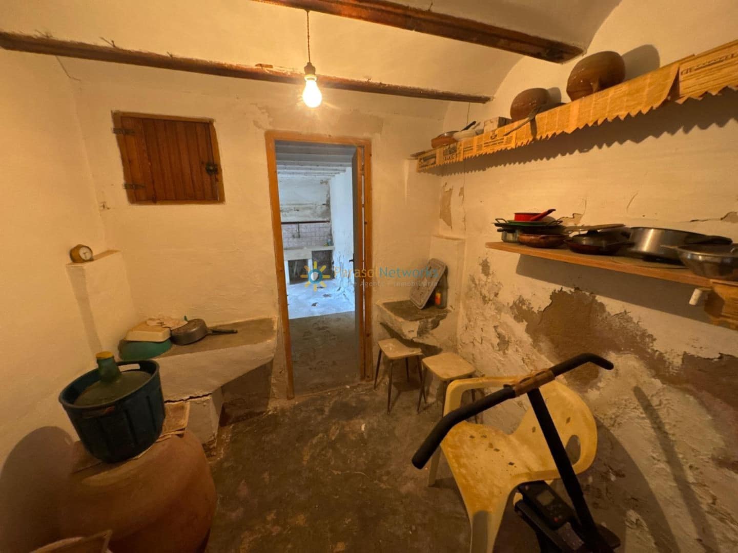 8 sypialnia Dom na sprzedaż w Sumacarcer - 98 000 € (Ref: 9544411)