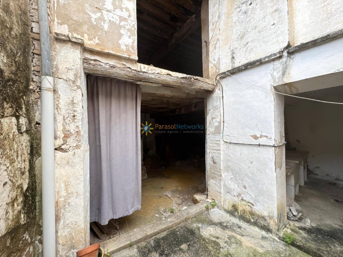 8 sypialnia Dom na sprzedaż w Sumacarcer - 98 000 € (Ref: 9544411)