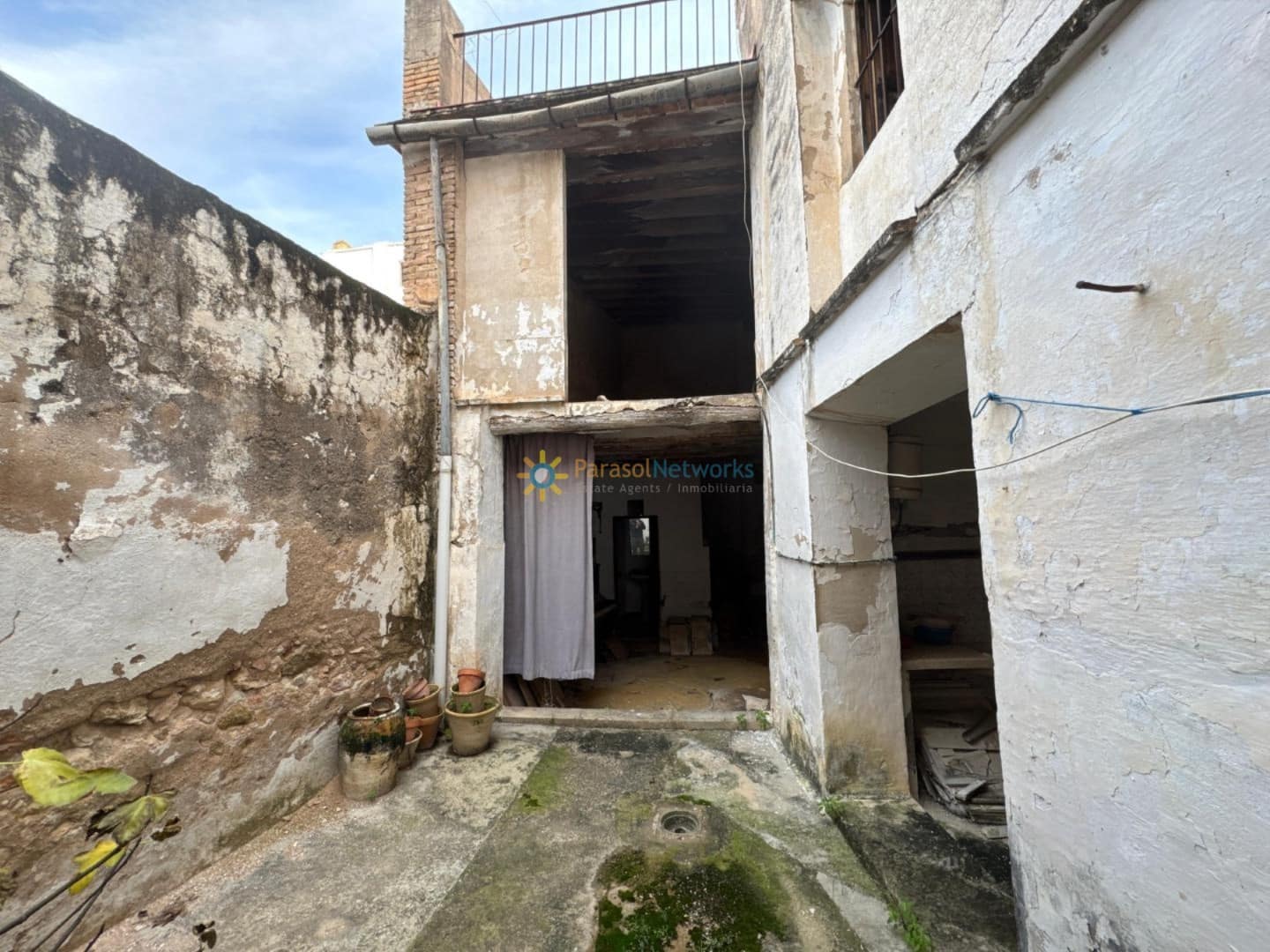 8 sypialnia Dom na sprzedaż w Sumacarcer - 98 000 € (Ref: 9544411)