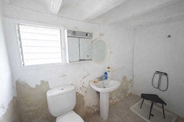 8 quarto Casa em Banda para venda em Sumacàrcer - 98 000 € (Ref: 9544411)