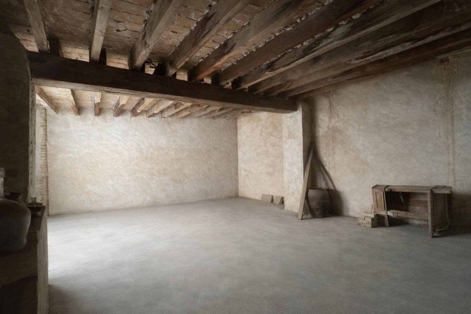 8 bedroom Townhouse for sale in Sumacarcer - € 98,000 (Ref: 9544411)