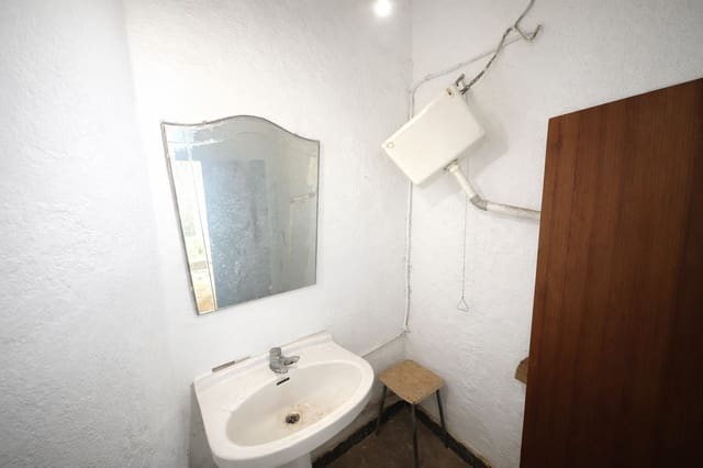 8 quarto Casa em Banda para venda em Sumacàrcer - 98 000 € (Ref: 9544411)