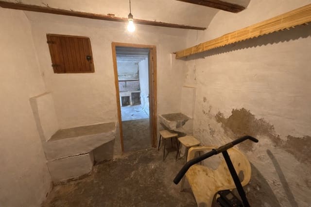 8 quarto Casa em Banda para venda em Sumacàrcer - 98 000 € (Ref: 9544411)