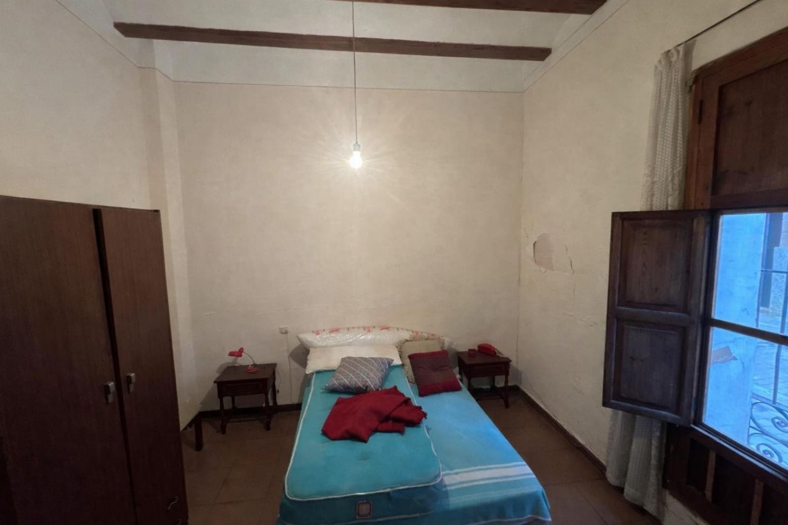 8 bedroom Townhouse for sale in Sumacarcer - € 98,000 (Ref: 9544411)