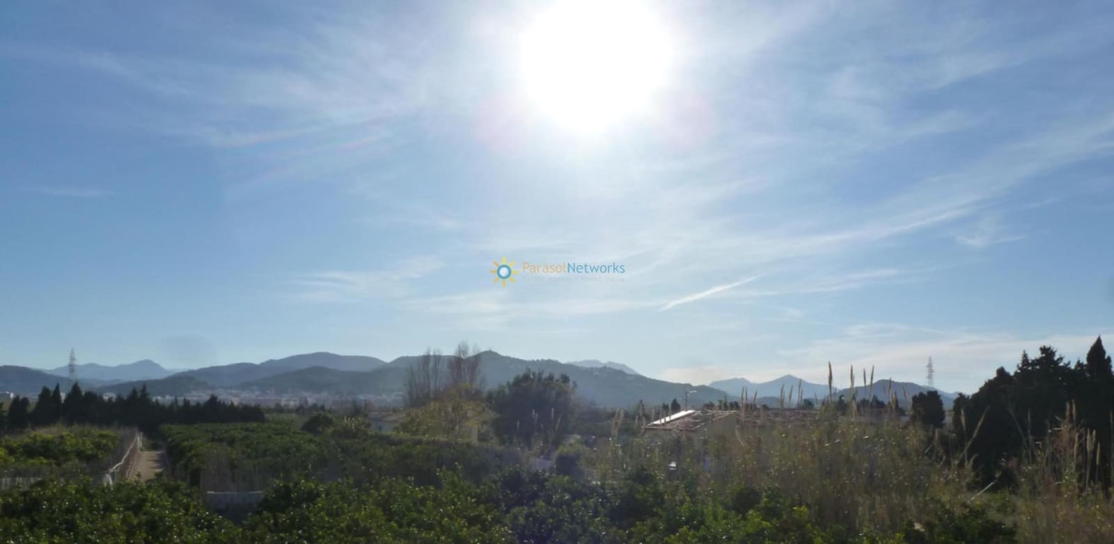 4 chambre Villa/Maison à vendre à Oliva avec garage - 285 000 € (Ref: 9544425)