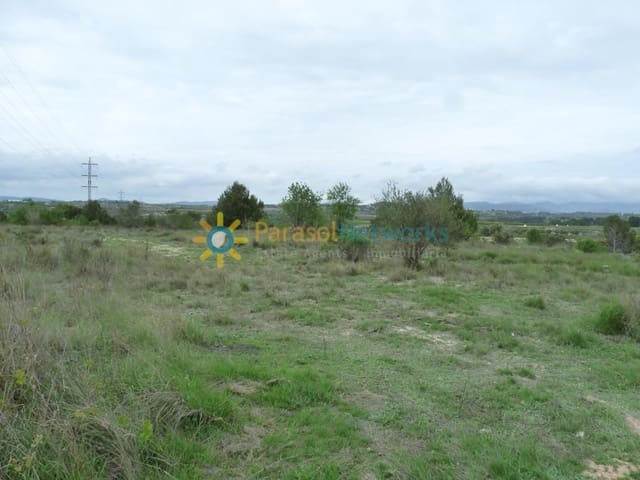 Building Plot for sale in Castelló de Rugat - € 35,000 (Ref: 9547104)