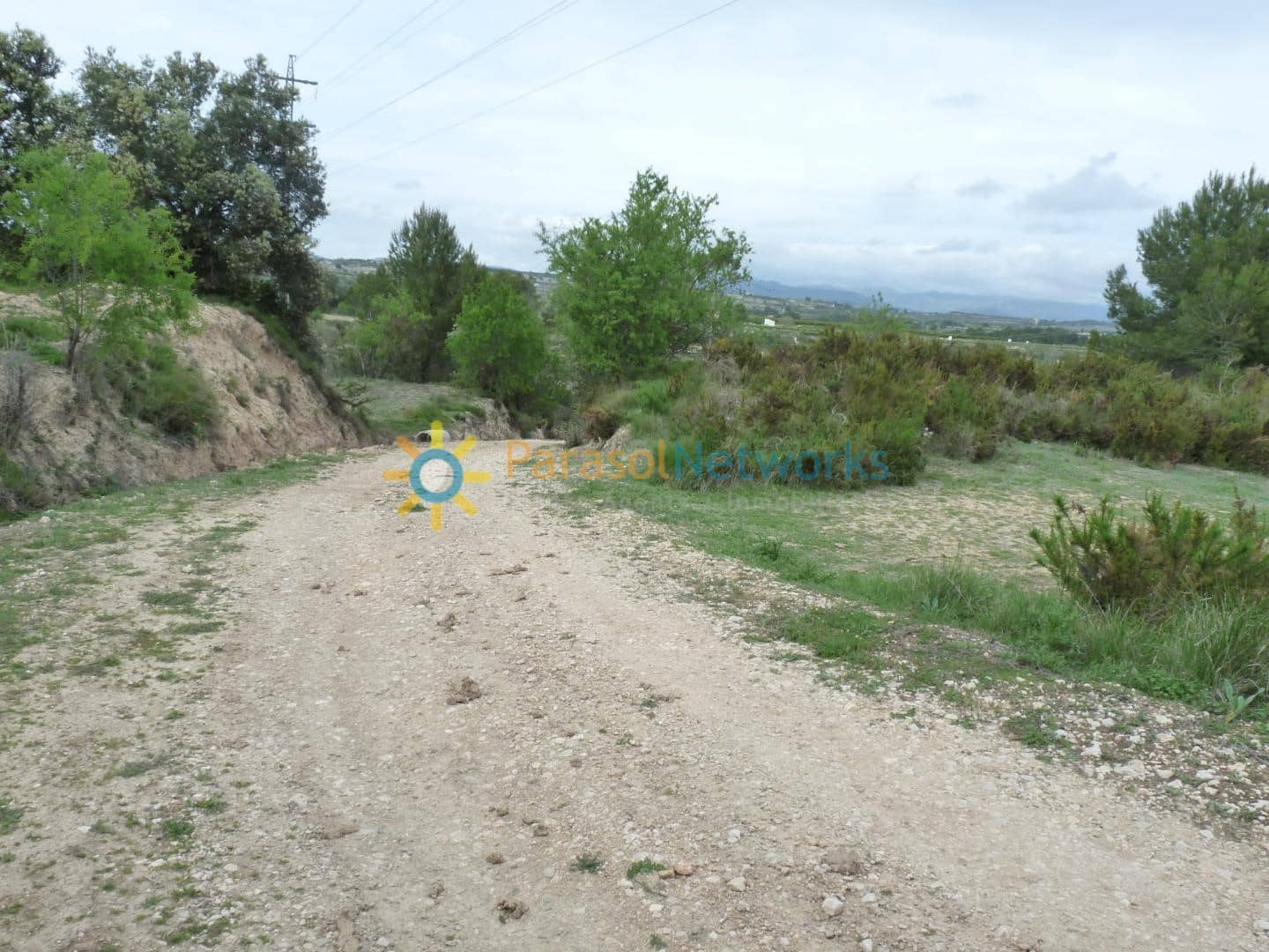 Building Plot for sale in Castello de Rugat - € 35,000 (Ref: 9547104)