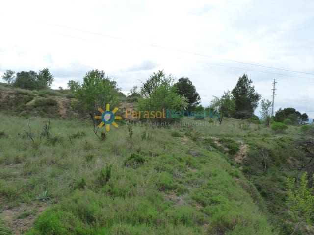 Building Plot for sale in Castelló de Rugat - € 35,000 (Ref: 9547104)
