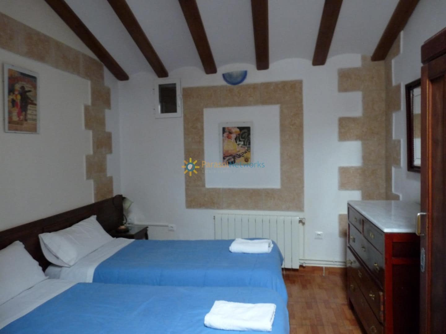 9 bedroom Hotel for sale in Palomar with pool - € 290,000 (Ref: 9547285)