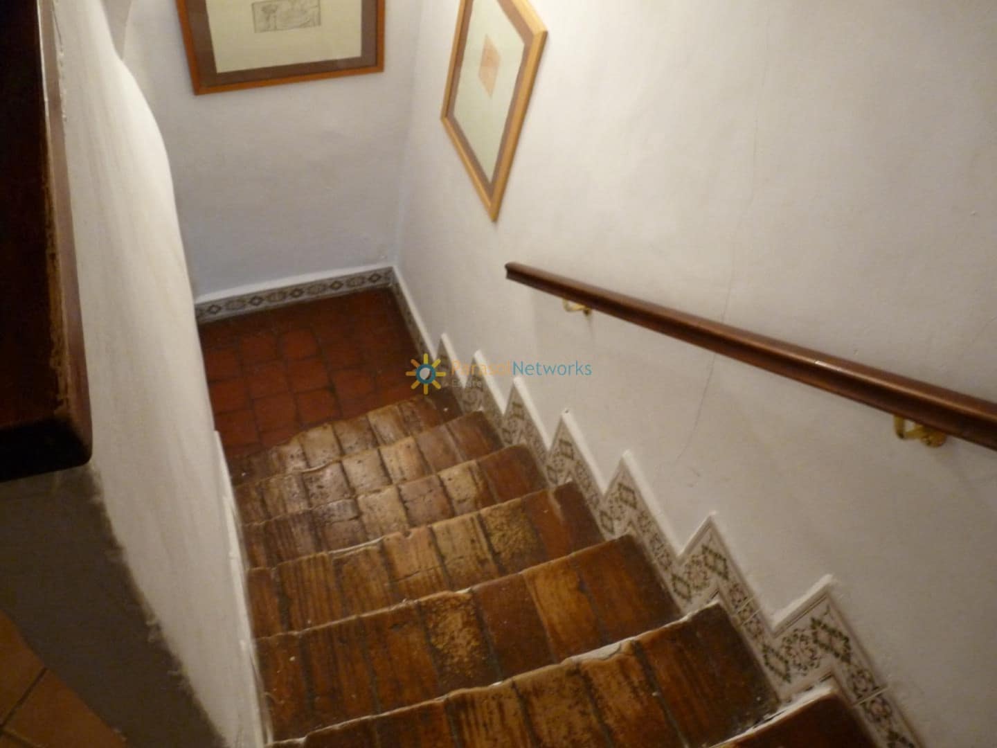 9 bedroom Hotel for sale in Palomar with pool - € 290,000 (Ref: 9547285)