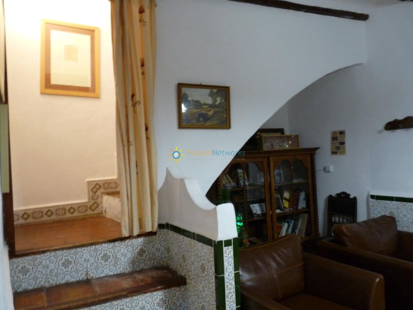 9 bedroom Hotel for sale in Palomar with pool - € 290,000 (Ref: 9547285)