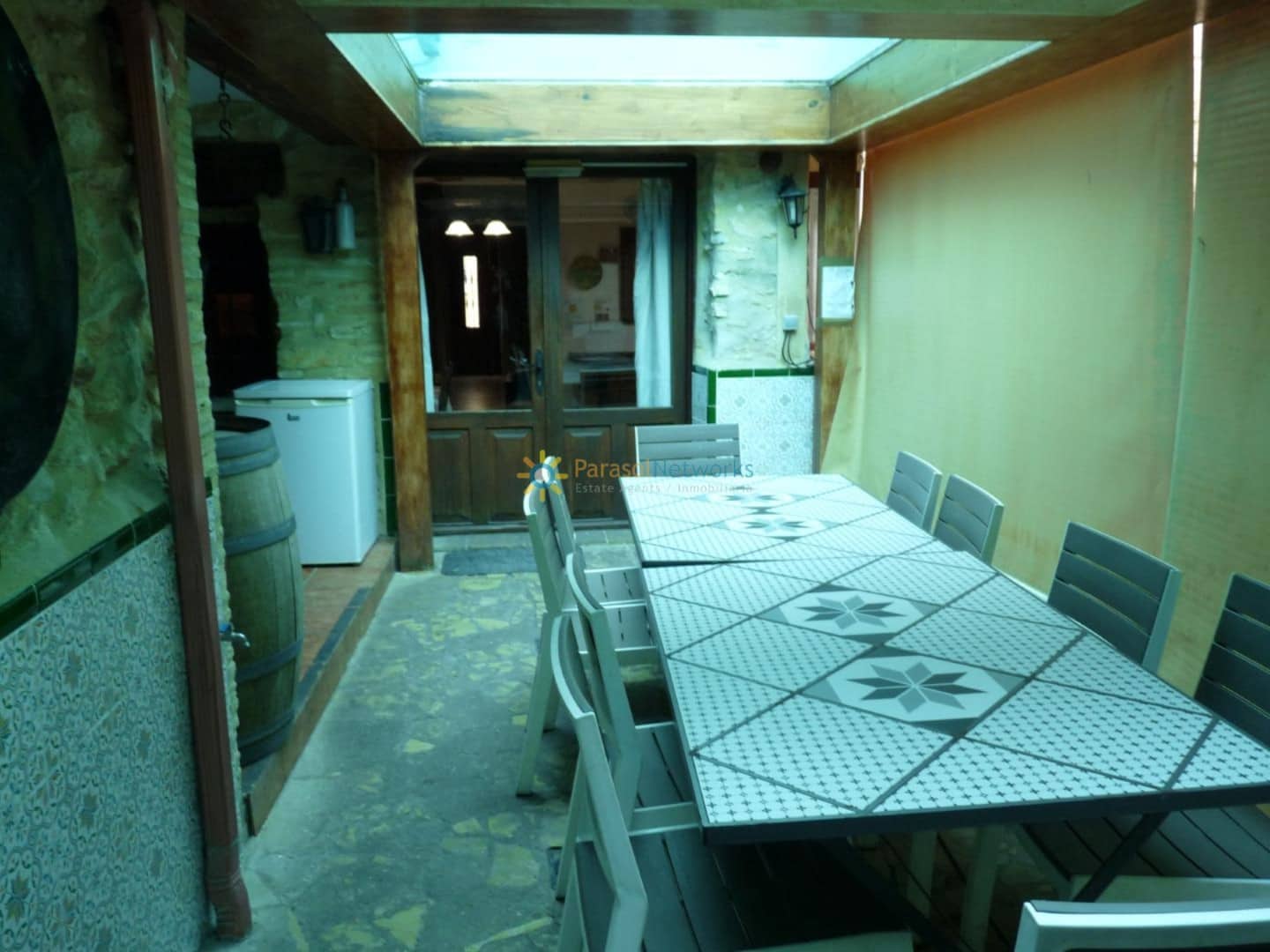 9 bedroom Hotel for sale in Palomar with pool - € 290,000 (Ref: 9547285)