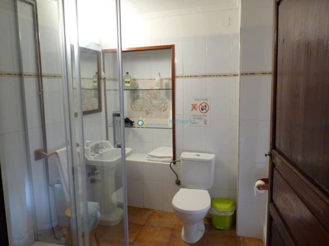 9 bedroom Hotel for sale in Palomar with pool - € 290,000 (Ref: 9547285)